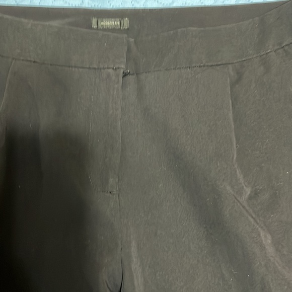 Classic Capri Black pants - Picture 2 of 6